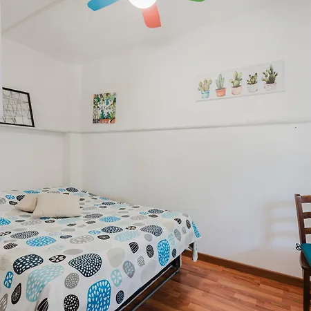 Casetta Dino Holiday home *