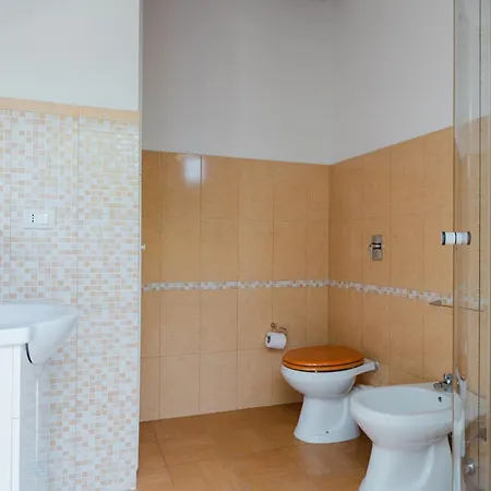 Casetta Dino 펜션 알카모 마리나