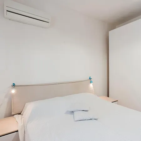 Holiday home Casetta Dino Alcamo Marina