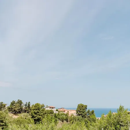Casetta Dino Holiday home