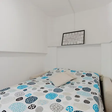 Casetta Dino * 알카모 마리나