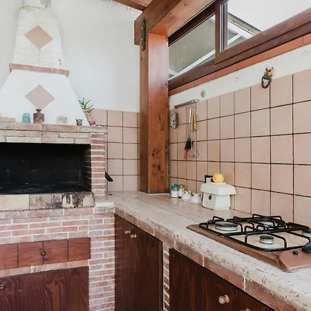 Casetta Dino Holiday home *