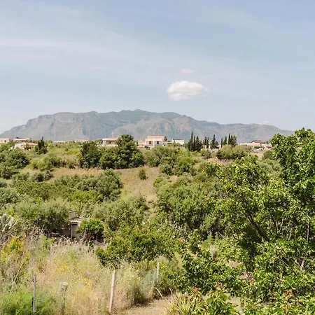 Holiday home Casetta Dino Alcamo Marina