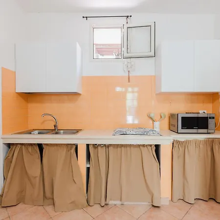 Casetta Dino * 알카모 마리나