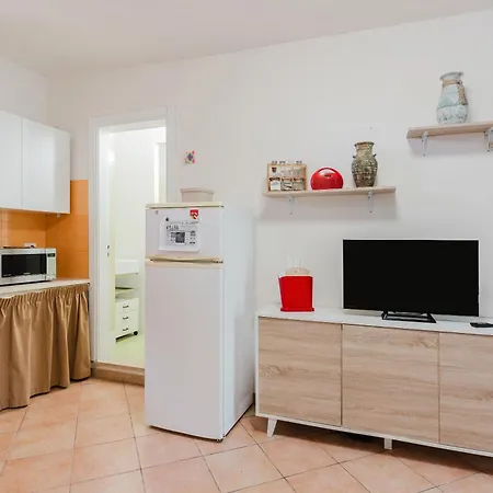 Casetta Dino Holiday home