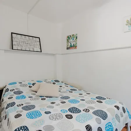 Casetta Dino 펜션 알카모 마리나